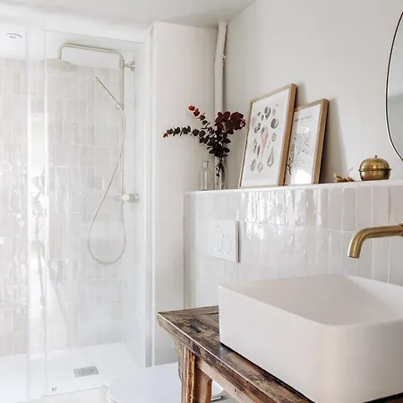 Boheme Chic - Standing - Calme Apartment *