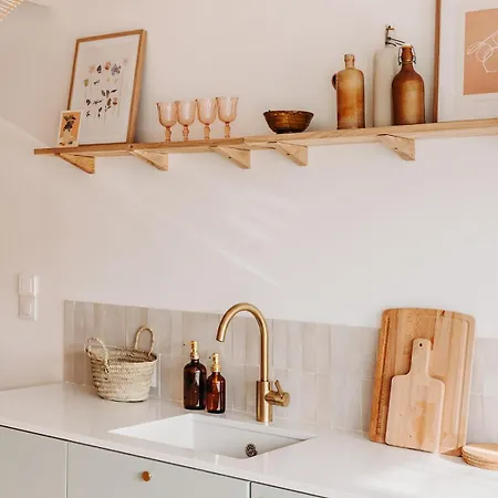 Boheme Chic - Standing - Calme Appartamento Rouen