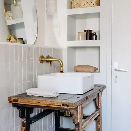 Boheme Chic - Standing - Calme Apartment *