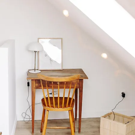 Boheme Chic - Standing - Calme Apartment