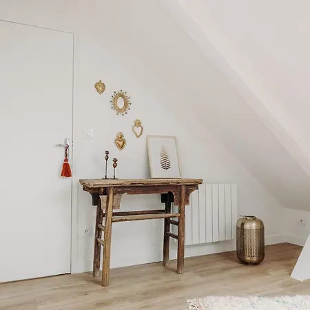 Appartement Boheme Chic - Standing - Calme *