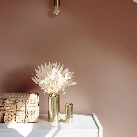 Apartment Boheme Chic - Standing - Calme