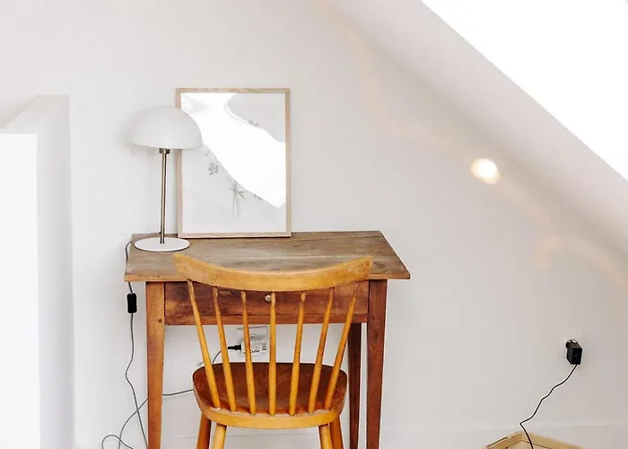 Boheme Chic - Standing - Calme Apartamento