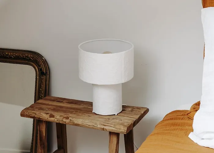 Boheme Chic - Standing - Calme *